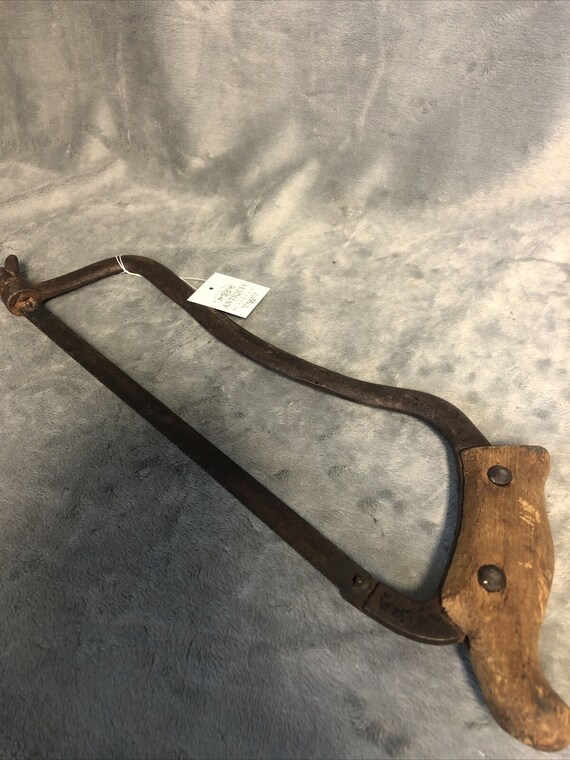 Disston hacksaw cheap