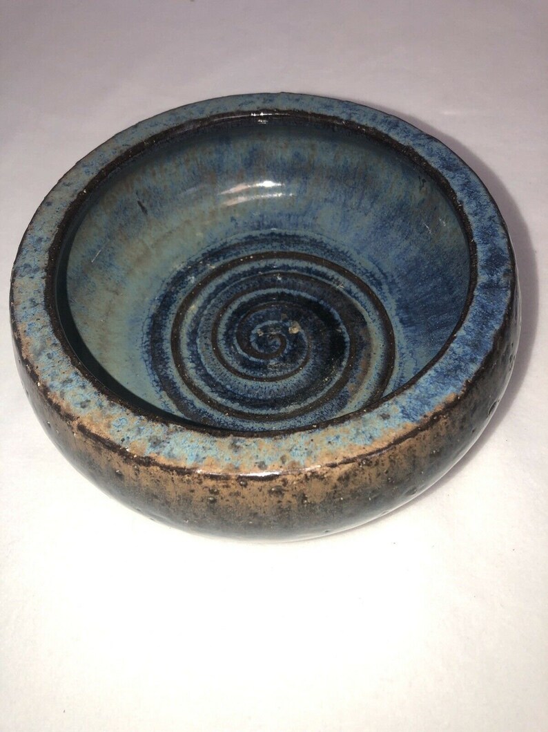 Michael Anderson Studio Art Pottery Bornholm Denmark 62211 Etsy