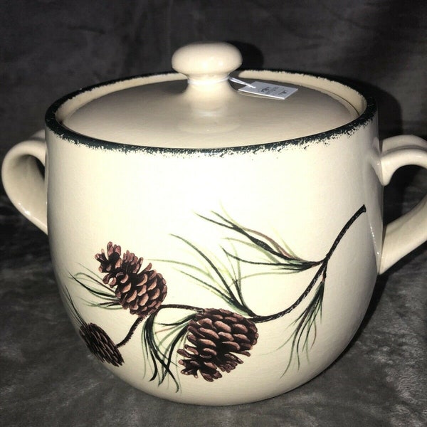 Home and Garden Party Stoneware - Etsy