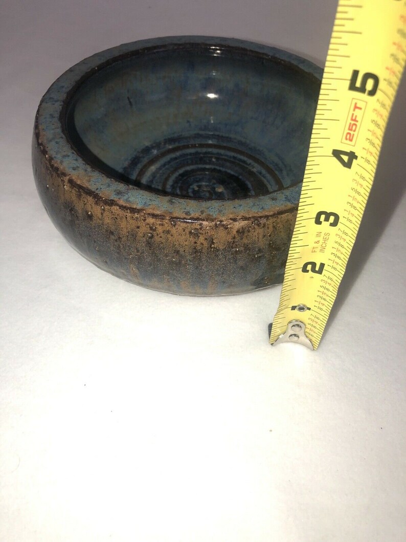 Michael Anderson Studio Art Pottery Bornholm Denmark 62211 Etsy