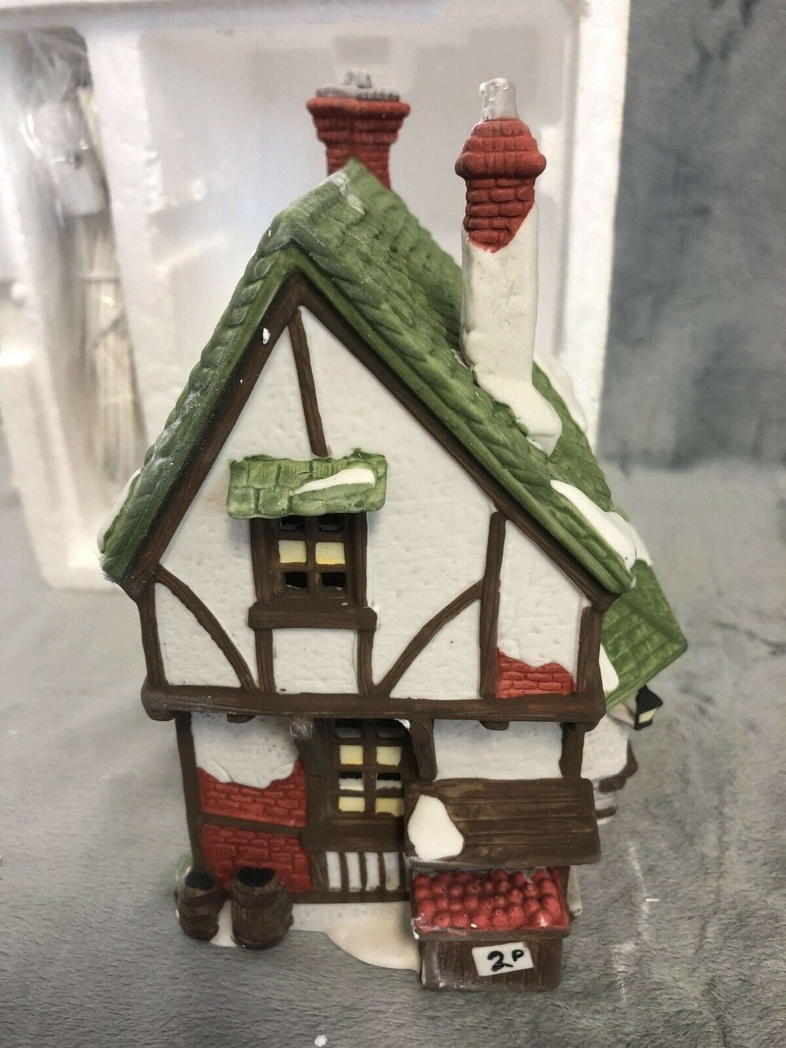 Dept 56 Heritage Village Collection Dickens Village Series Etsy
