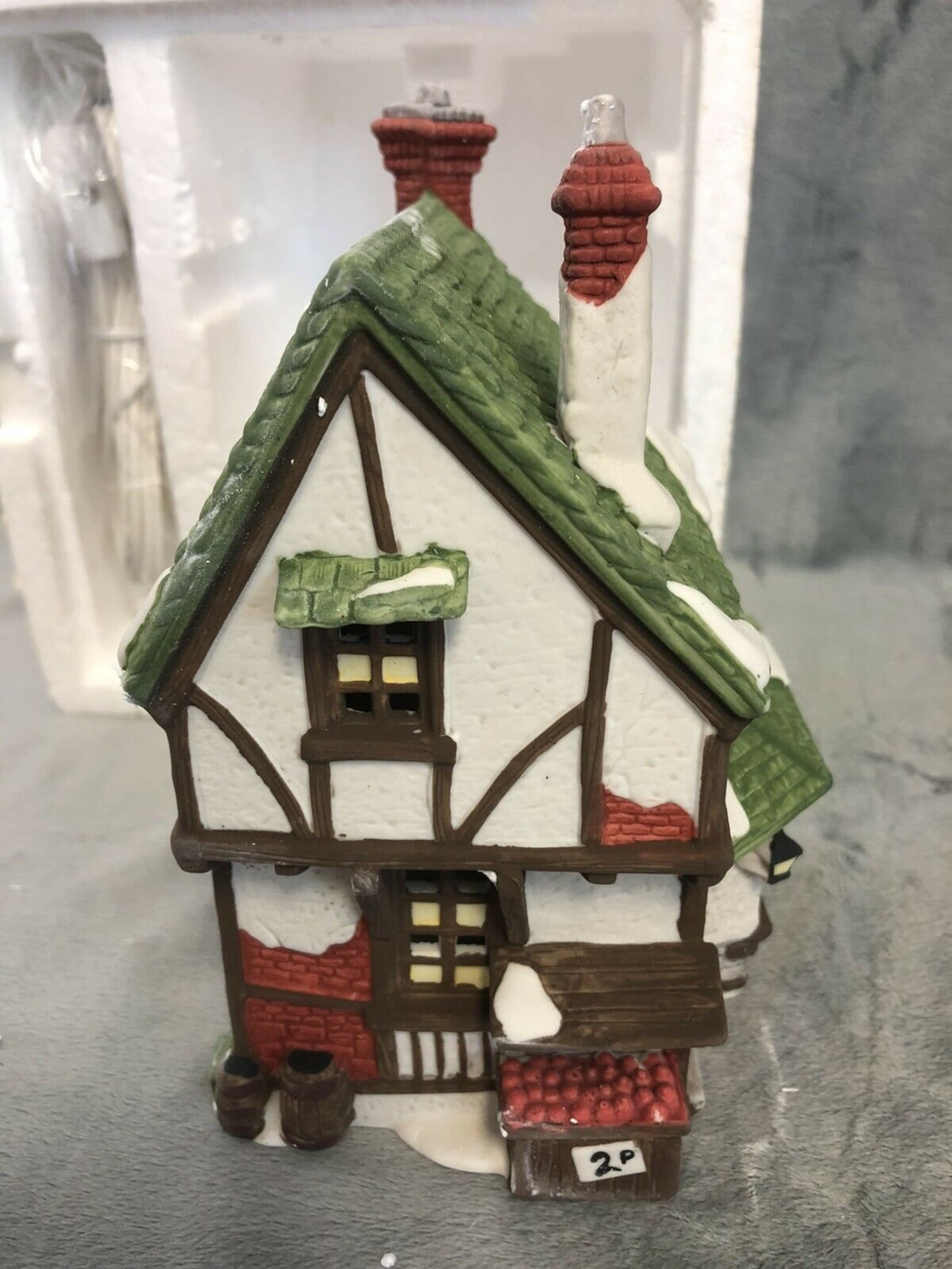 Dept 56 Heritage Village Collection Dickens Village Series - Etsy