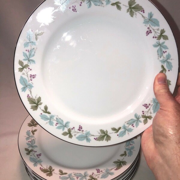 Used Fine China Etsy
