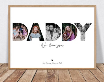 personalised christmas gifts for dad