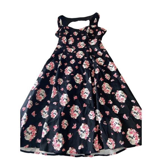 【タグ付き】Hesiod Frills Dress THE TOE Hesiod Frills Dress – THE TOÉ
