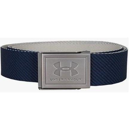 under armour reversible belt