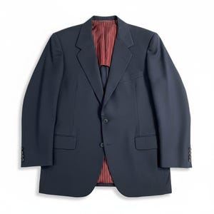 Oxxford Suit - Etsy