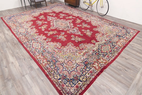 Imperial Kerman Rug