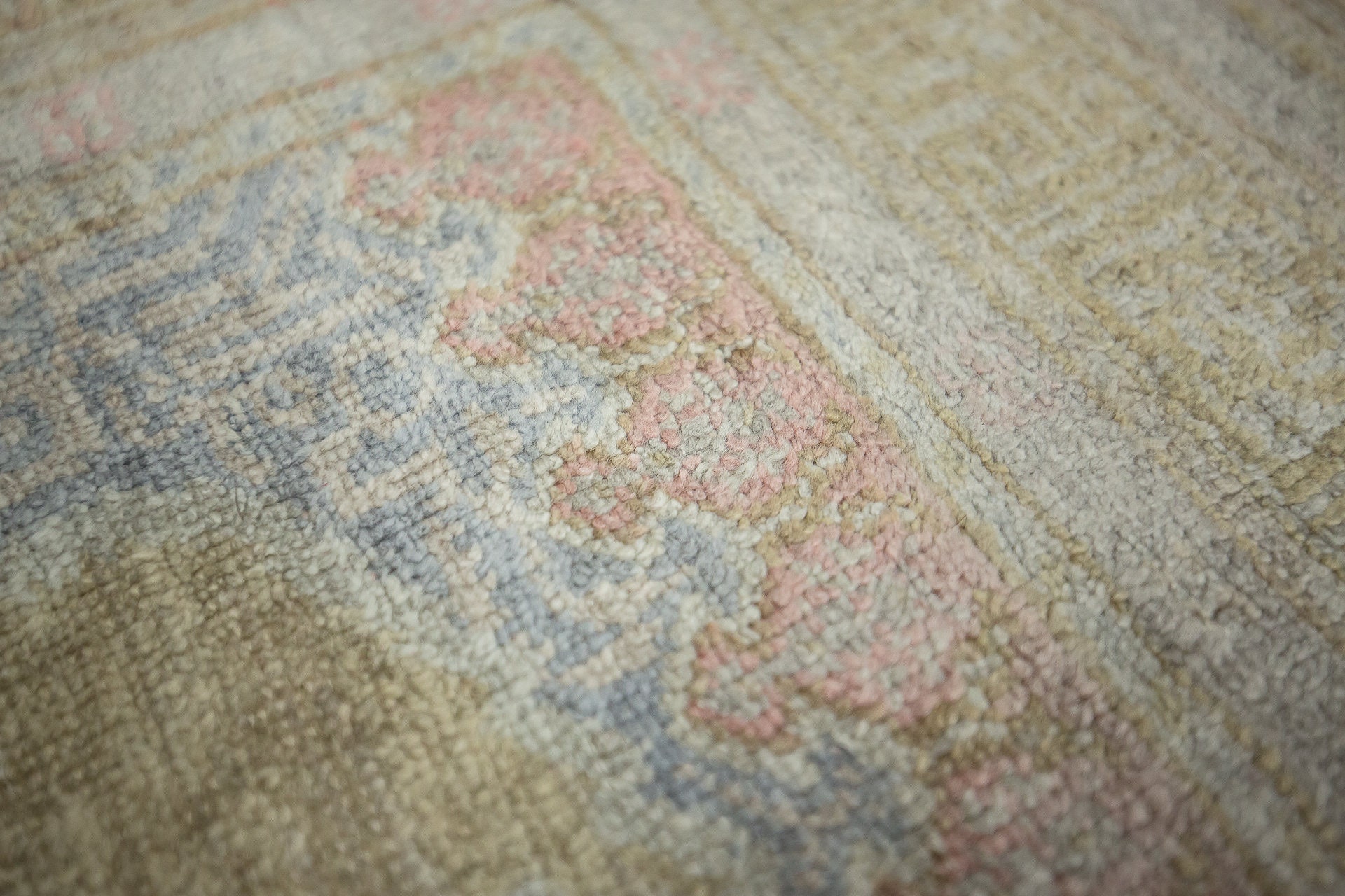 3.2 X 1.9 Ft 98 X 58 Cm Silk Rug Bedside Rug Rug Mat Etsy