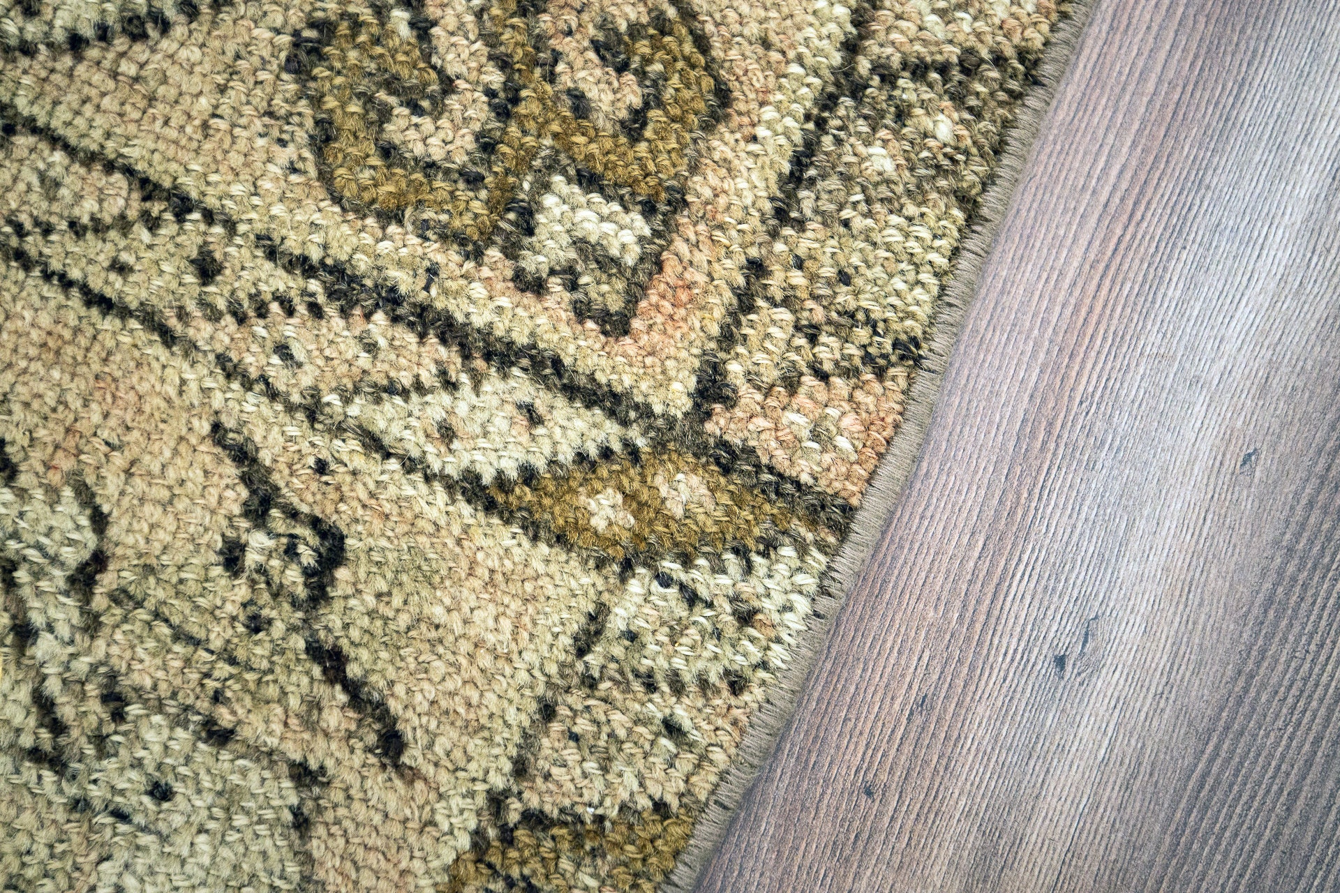 2.8 x 1.5 ft 88 x 46 cm Small Size Rug Bedside Rug Rug Etsy