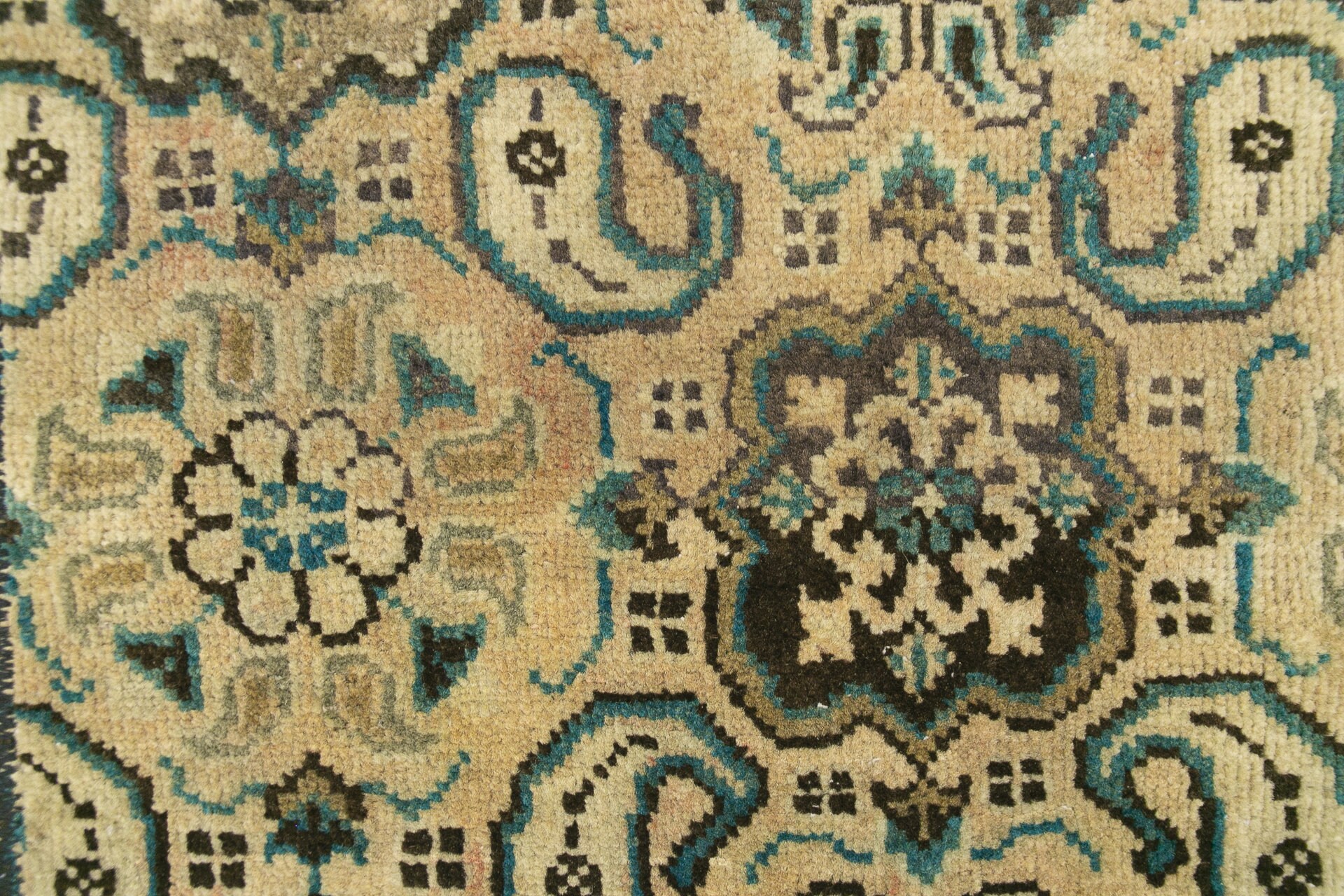 1.8 X 1.6 Ft 56 X 51 Cm Small Square Rug Square Rug Etsy