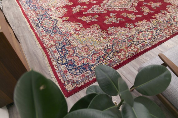 Imperial Kerman Rug