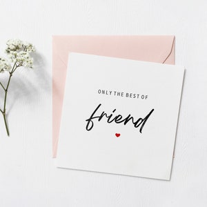 Personalised Special Baby Announcement Card, Pregnancy Card For Bestie, Fully Personalised Amazing Baby Gift, Baby card