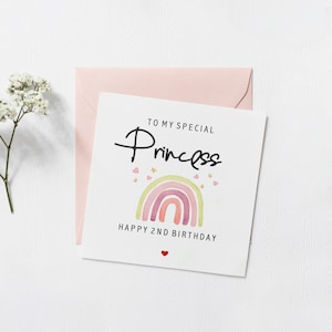 Personalised Birthday Card for Grand Daughter, Birthday card for Grand daughter , Super amazing kids Birthday Card, Special lockdown  Card