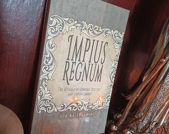 Impius Regnum