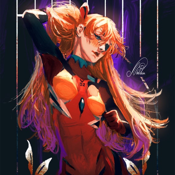 Oil Paintings | Digital Commissions