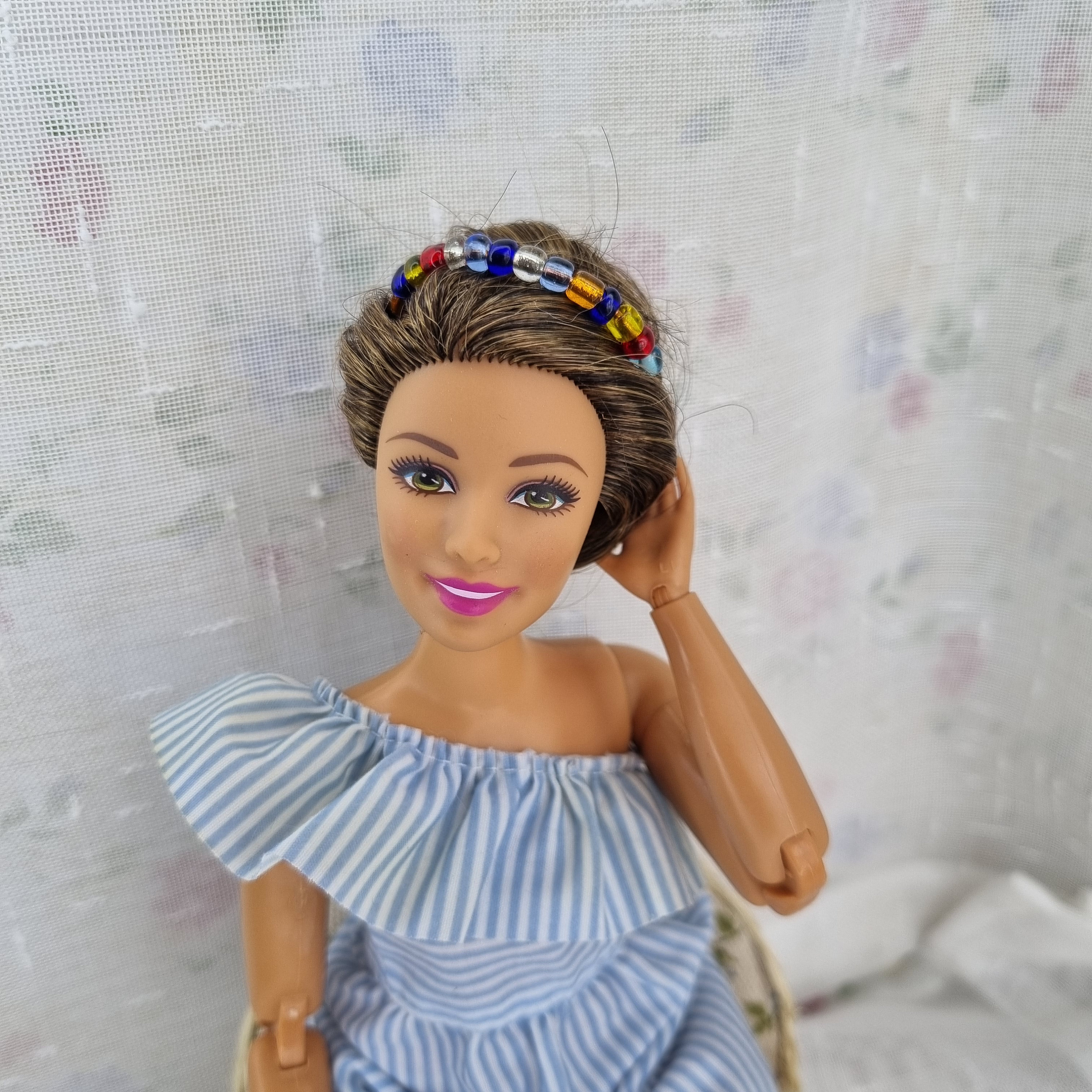 Buy Doll Headband Online In India Etsy India