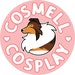 Cosmell Cosplay