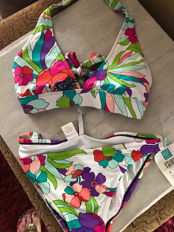 aqua beachwear