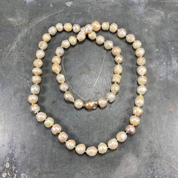 Perles baroques : D'où viennent les perles ? | Bijoux LAVANI