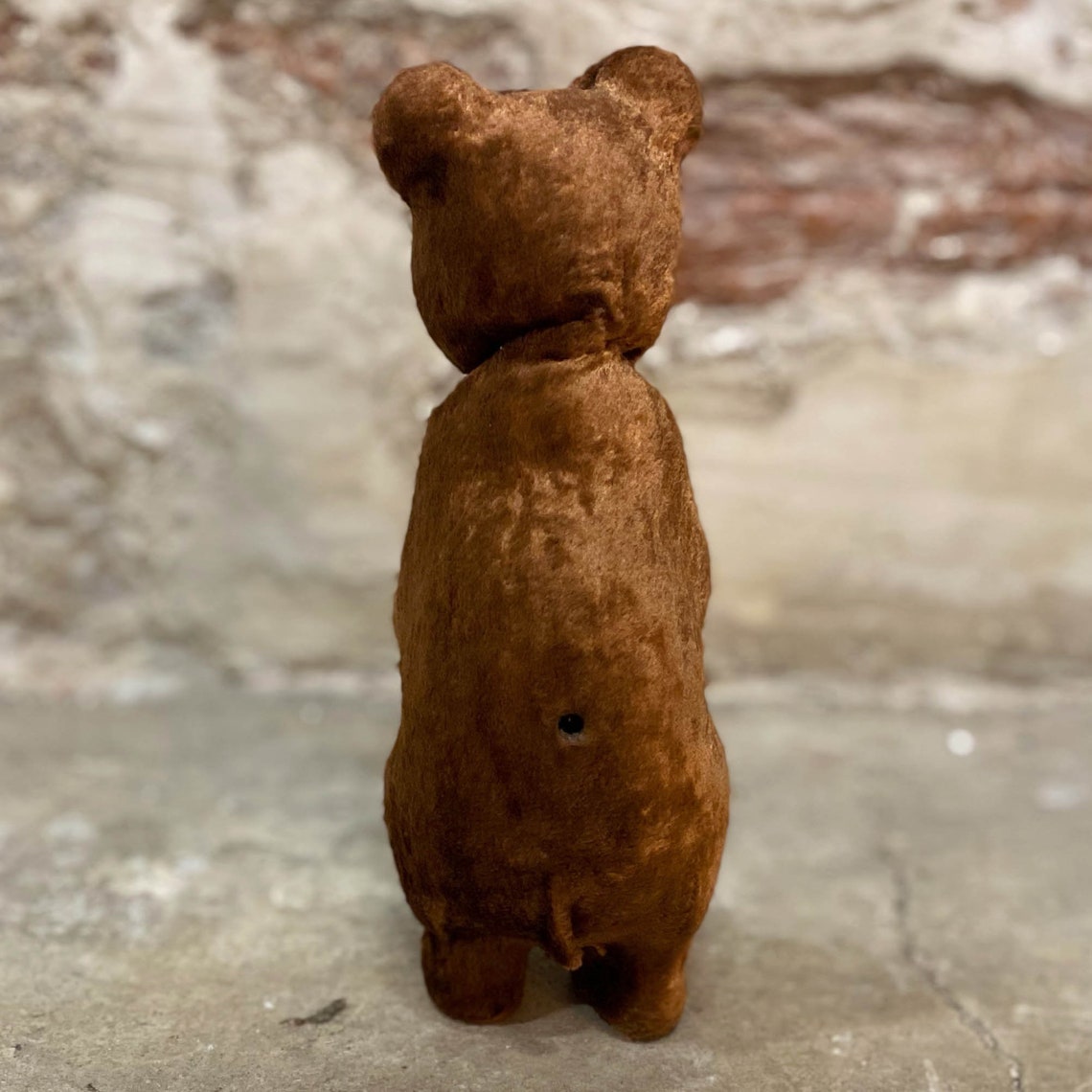 Mechanical bear Etsy