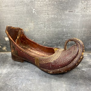 Asian Footwear Etsy