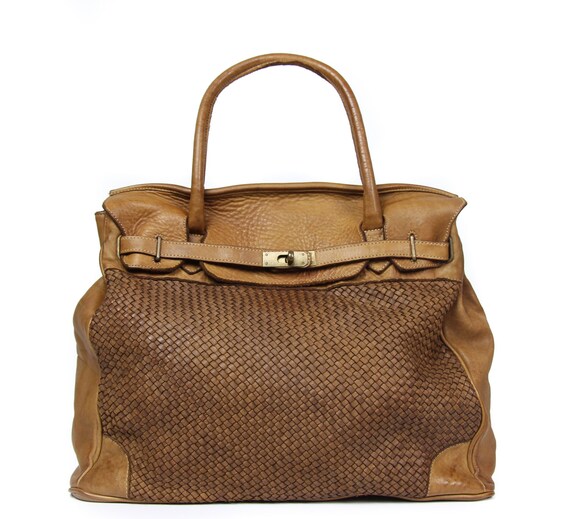 bianchi bag