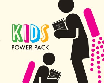 Kinderkraftpaket (KPP)