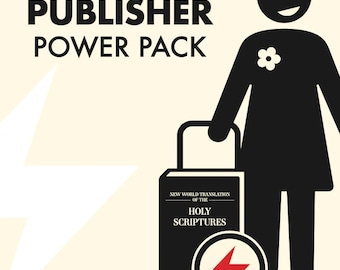 Verlag Power Pack (PPP)