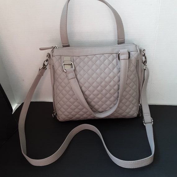 Steve madden quilted crossbody bag Clearance