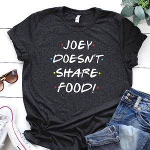 Fiancee Shirt Friends TV Show 