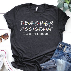 Teacher assistant shirt, need heroes too, assistant shirts, teacher shirts, school worker shirt, school coworker shirt, gift for assistant