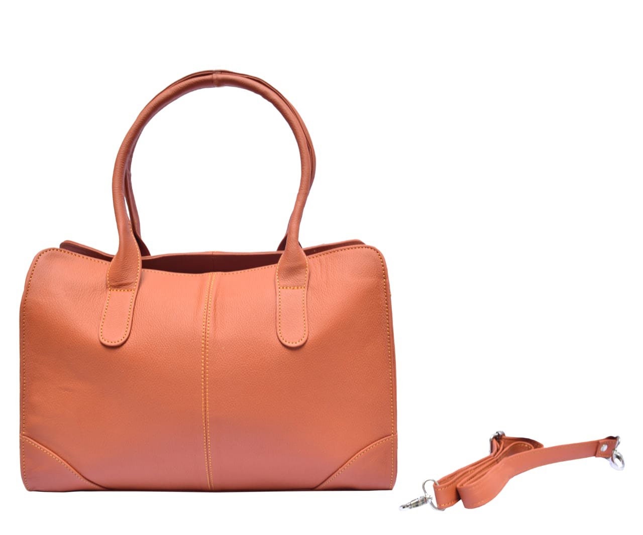 leather work bag ladies