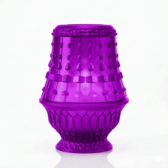 Fairy Lamp – Cozy Cottage Decor – Fairycore Lighting – Small Accent  Tea Light Lamp
