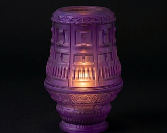 Commercial License STL - Digital File for Fairy Lamp – Cozy Cottage Decor – Fairycore Lighting
