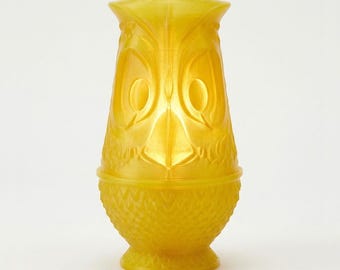Commercial License STL - Digital File for Owl Fairy Lamp – Cozy Cottage Decor – Fairycore Lighting