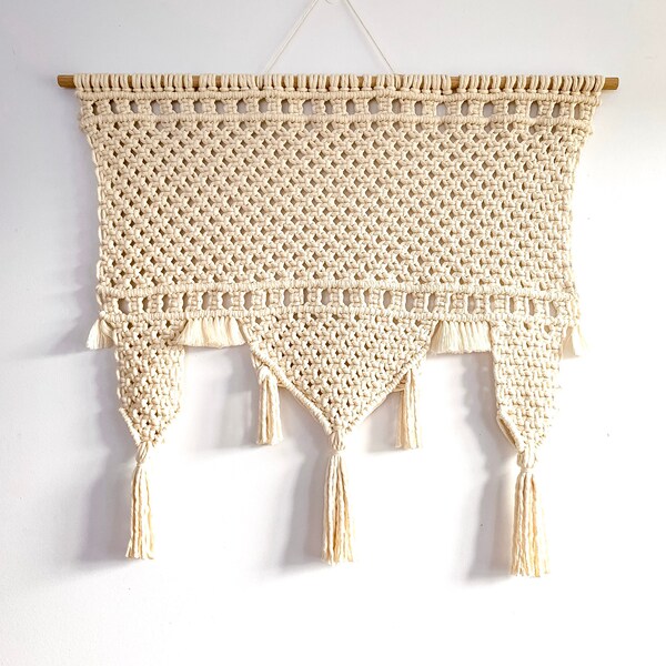 Macrame Wall Hangings Etsy Australia