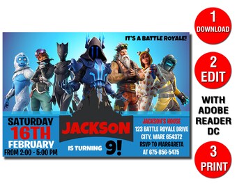 Fortnite party favors canada Fortnite party favors canada