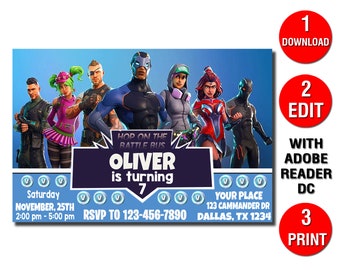 fortnite party favors canada - fortnite party editable text fortnite party editable text - fortnite party favors canada