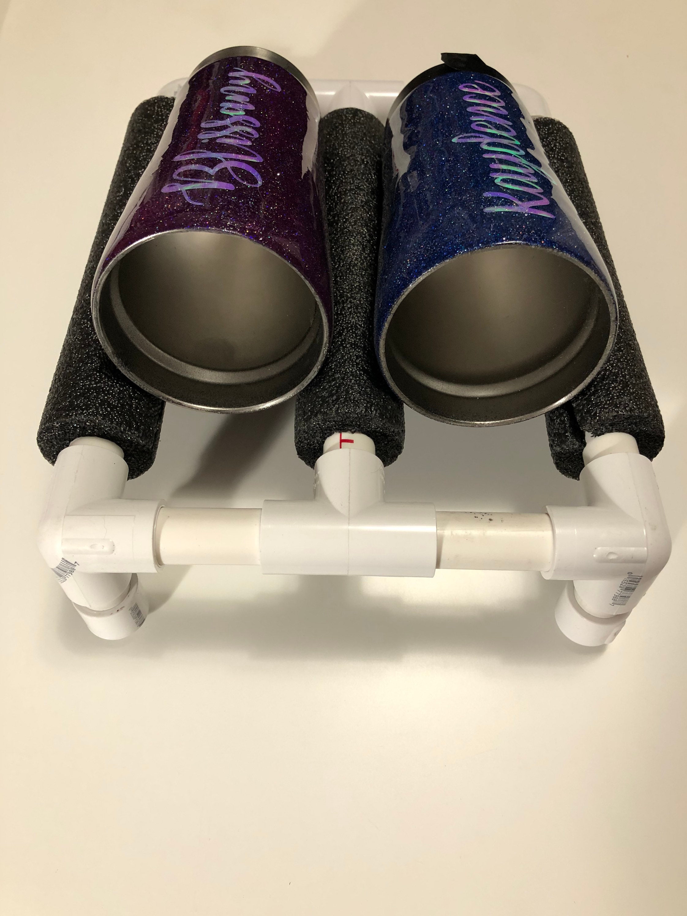 Tumbler/Cup Cradle 2.0 Cup Holder for Making Epoxied Etsy