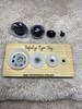 Safety Eye Jig | For Amigurami and other crafts 4 sizes 