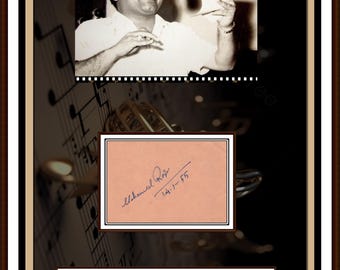 フィンランドの元レーシングF1ドライバー、ミカ・ハッキネンの直筆