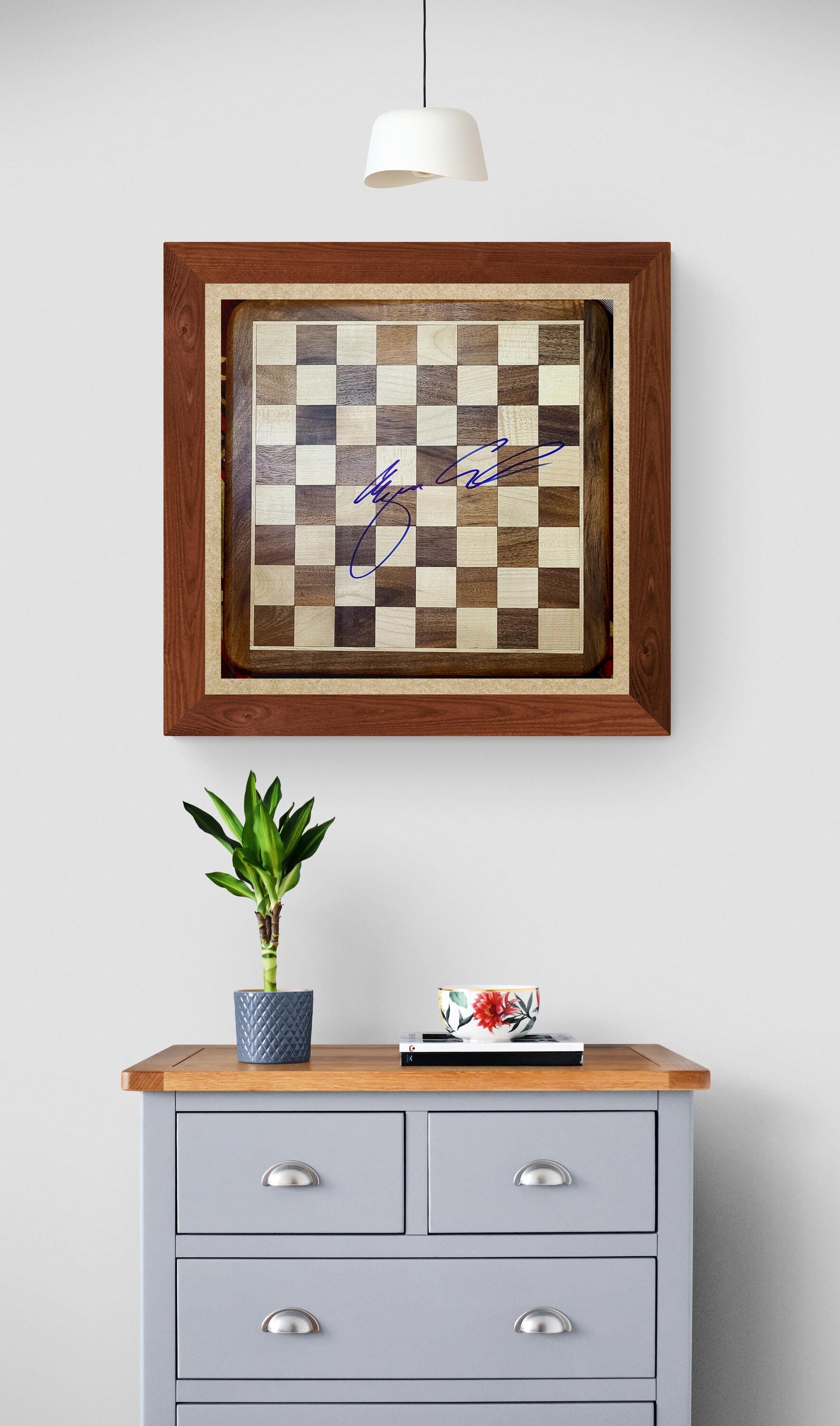 【真作】【直筆サイン】マイケル・ケーガン「in memory」【額付】 Michael Jordan 直筆サイン写真 額縁付 マイケルジョーダン NBA