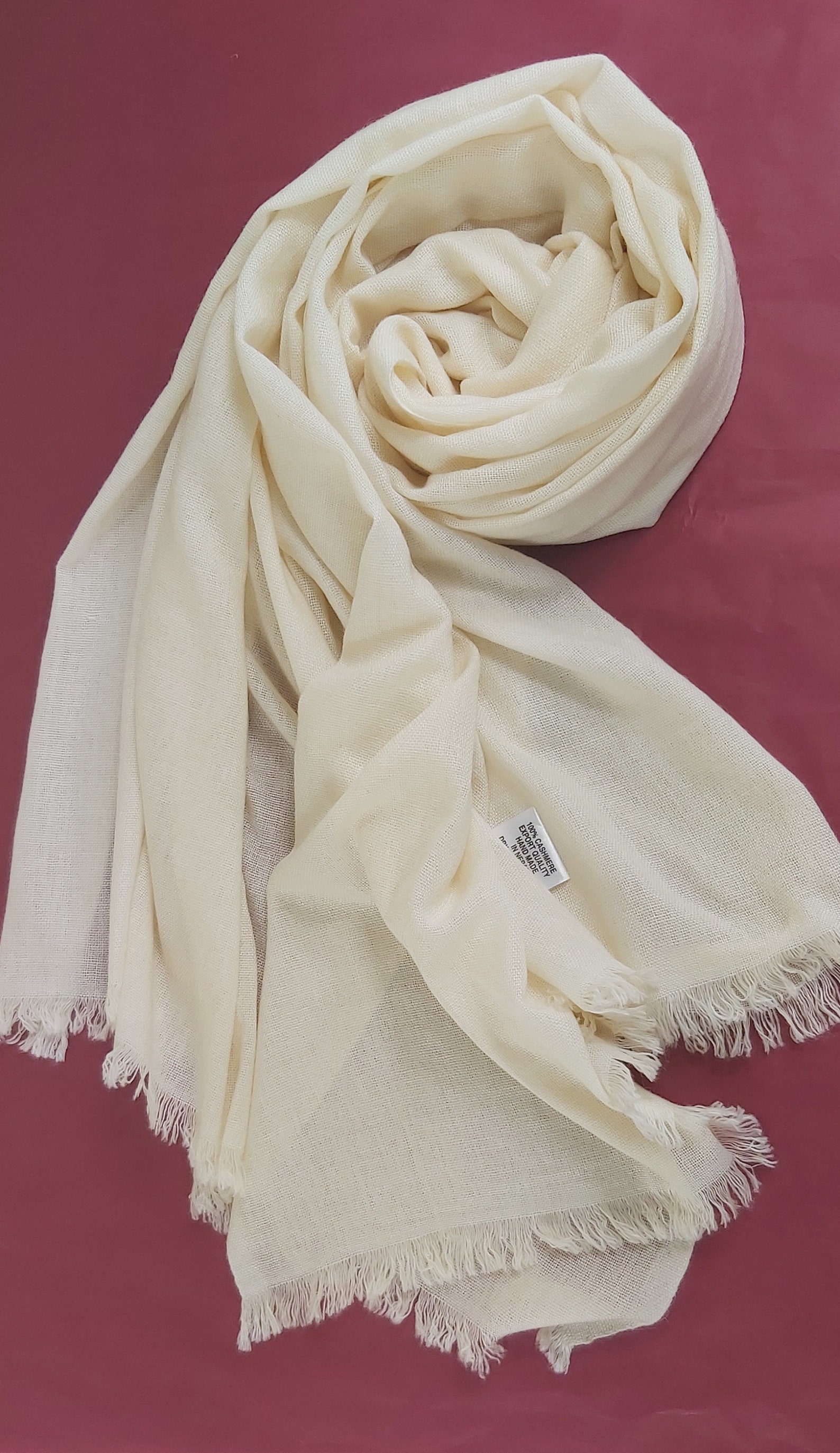 cashmere travel wrap scarf amicale