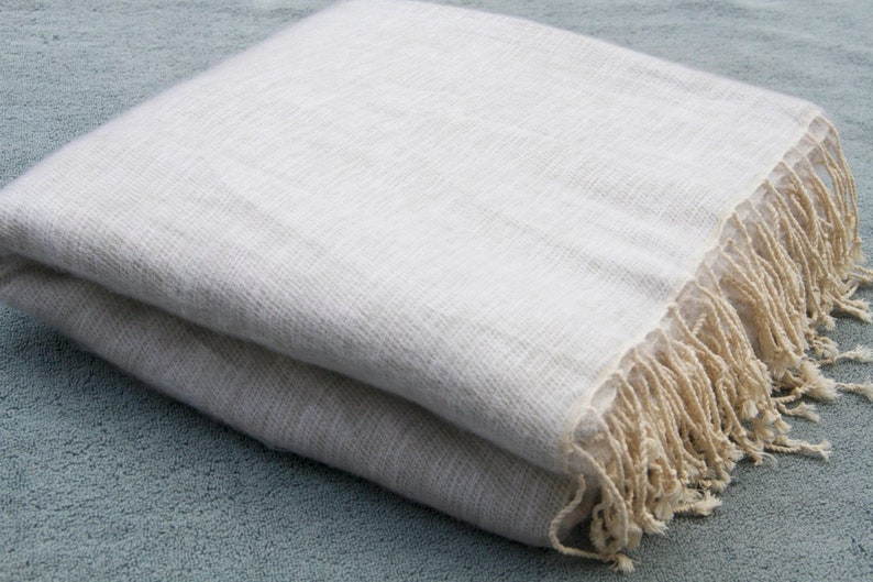 Yak Wool Blanket Throws Large Shawl Travel Wrap Wool Softest Etsy UK