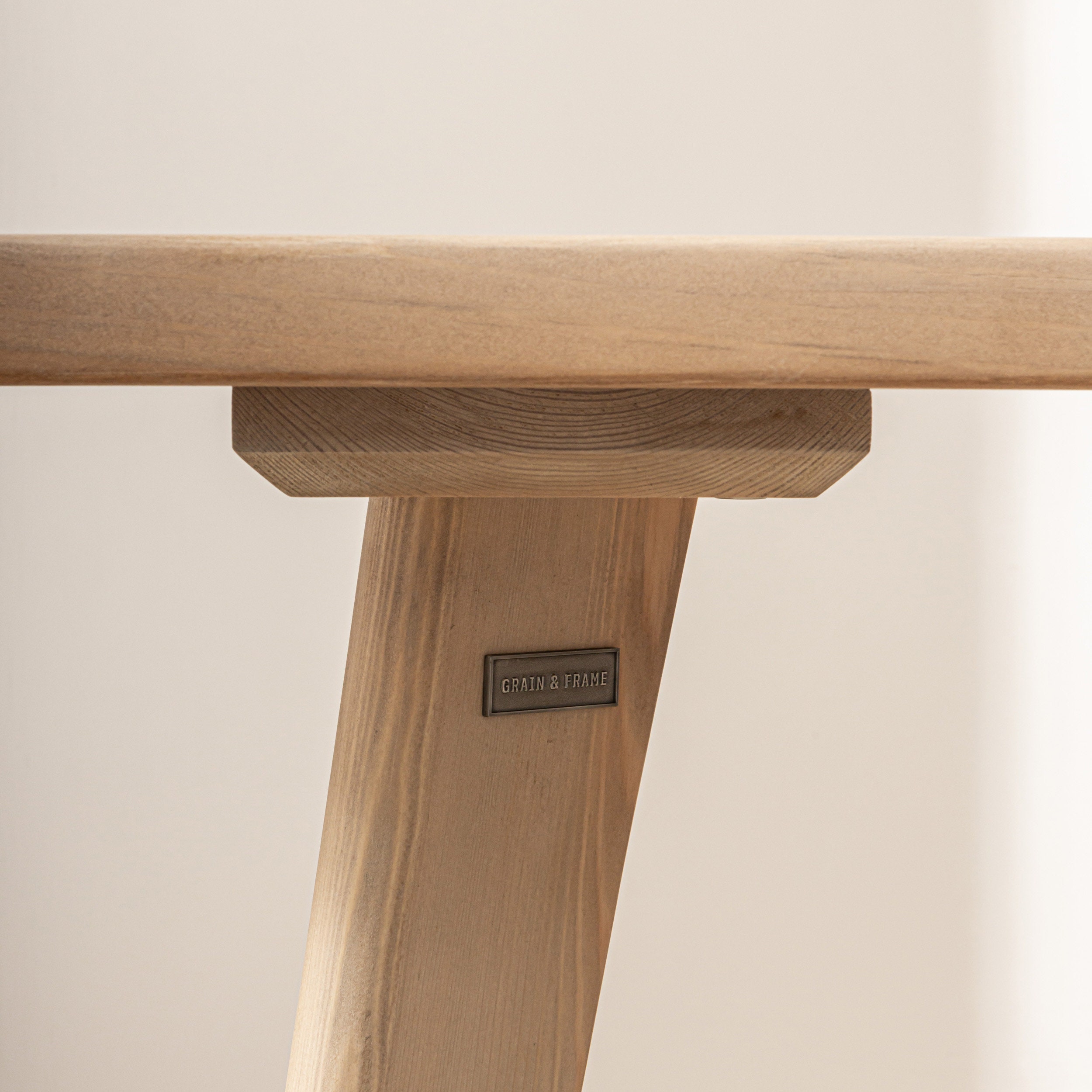 Extendable Light Solid Oak Scandinavian Dining Table - Etsy UK