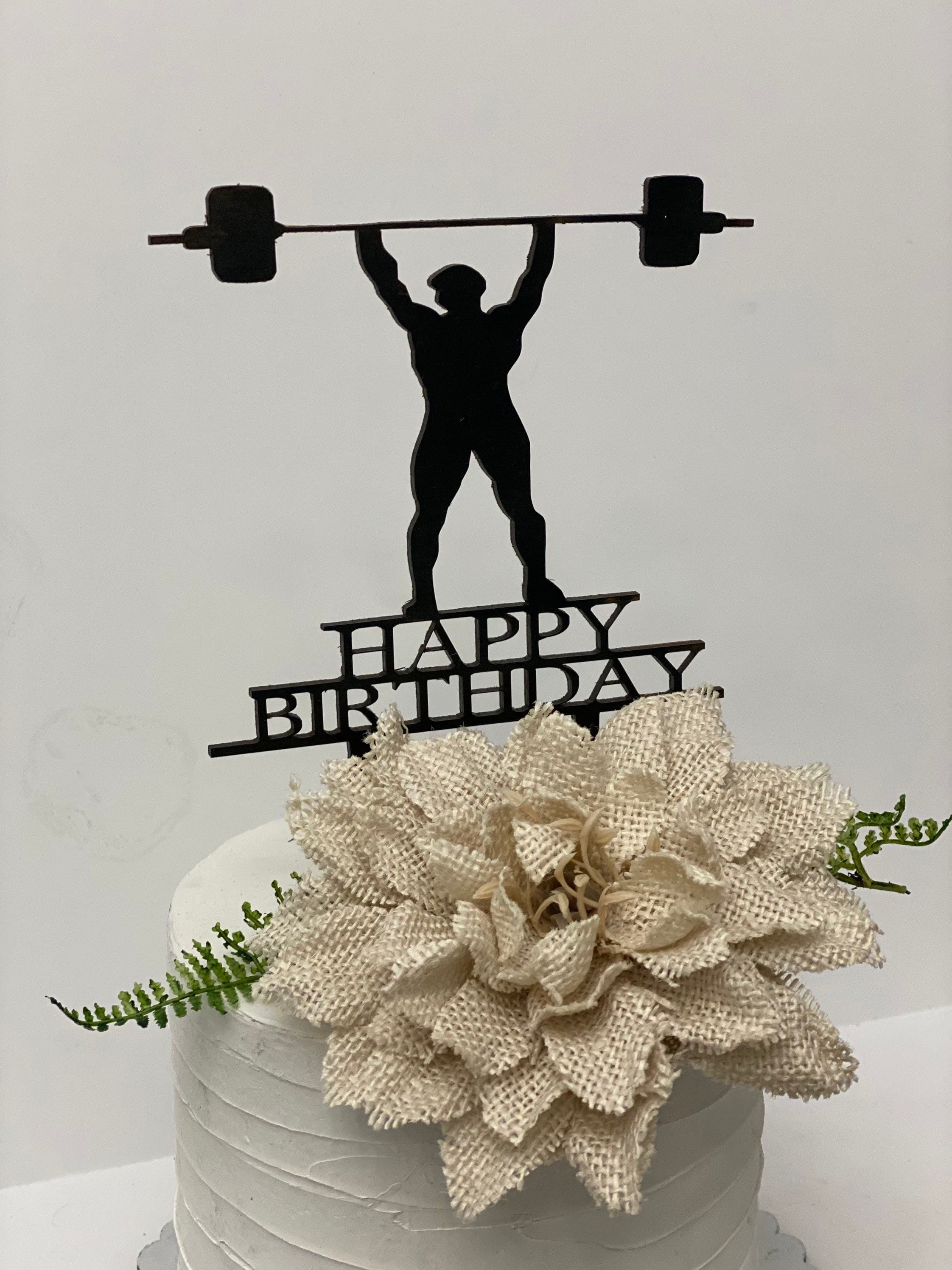 What to get Gym Guy for bday? : r/GYM