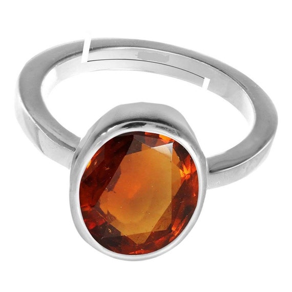 Natural Baltic Amber Sterling Silver Ring size L code GI 670