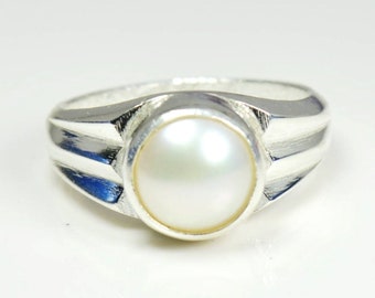 Muthyam on sale stone rings