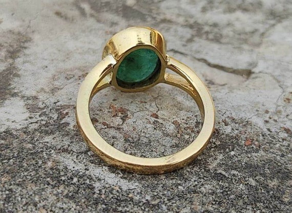 Pachu shop stone ring